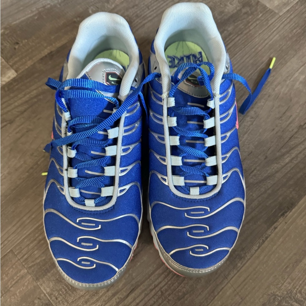 Nike Air Max Plus